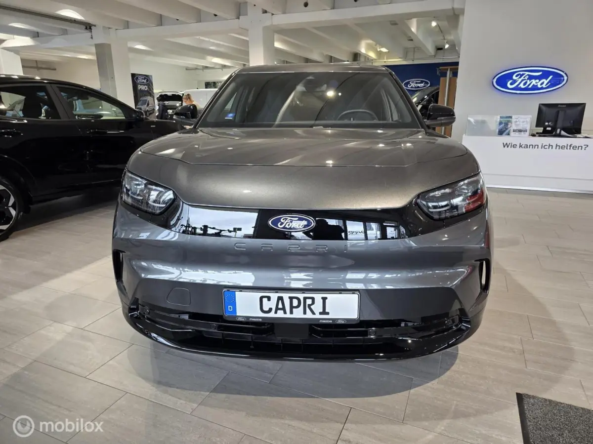 Extended Range RWD 77 kWh