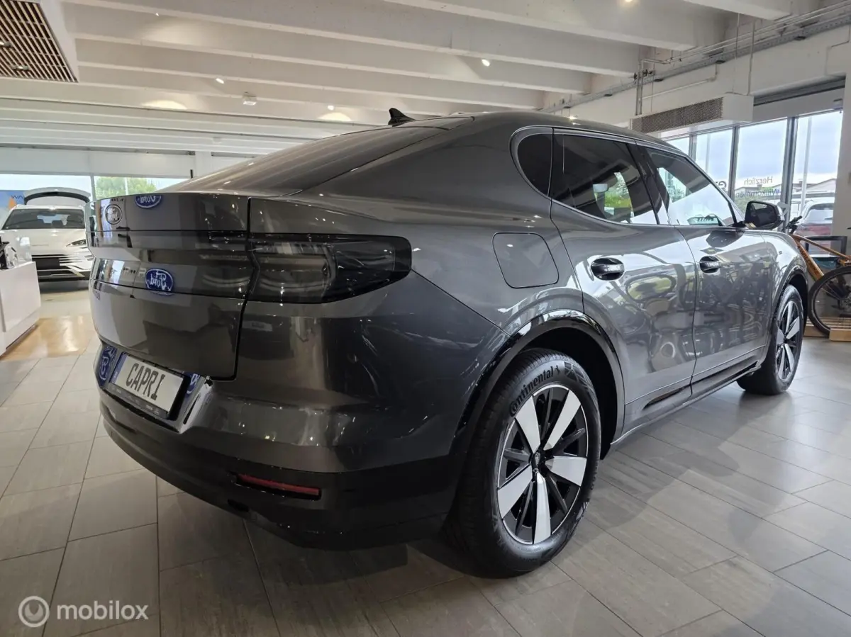 Extended Range RWD 77 kWh