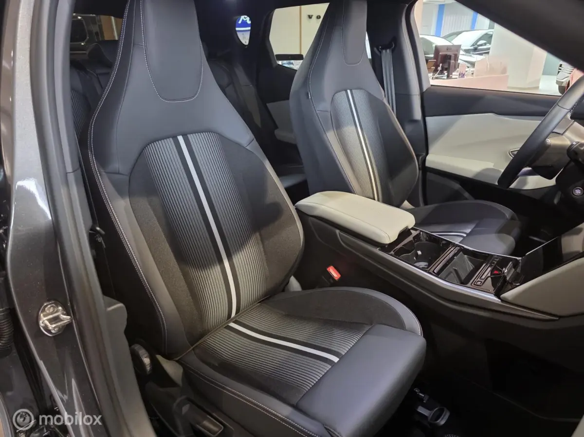 Extended Range RWD 77 kWh