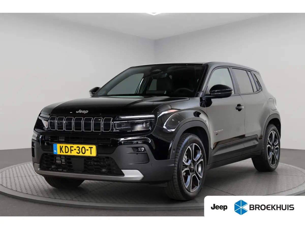 1.2 e-Hybrid Summit | Tot 8 Jaar Garantie | Navigatie | Stoelverwarming | Voorruit Verwarming | Camera | Apple Carplay & Android Auto |