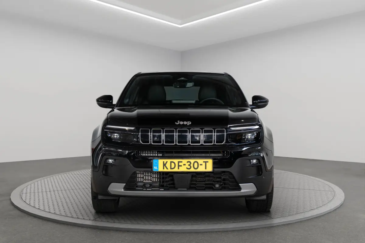 1.2 e-Hybrid Summit | Tot 8 Jaar Garantie | Navigatie | Stoelverwarming | Voorruit Verwarming | Camera | Apple Carplay & Android Auto |