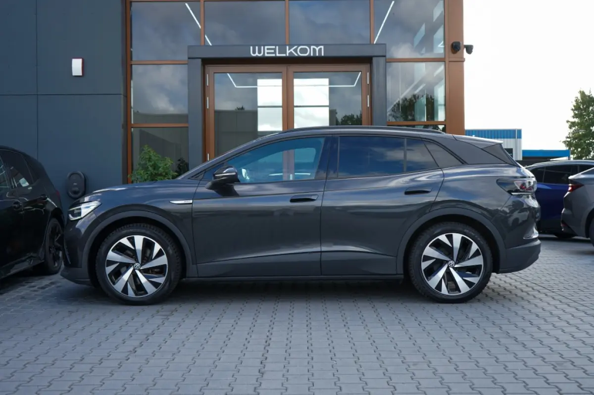 Pro 77 kWh | 94,03% SOH | Pano | Massage | Trekhaak | IQ | 360 Camera