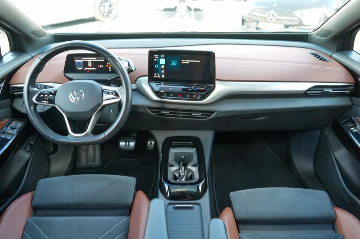 Pro 77 kWh | 94,03% SOH | Pano | Massage | Trekhaak | IQ | 360 Camera