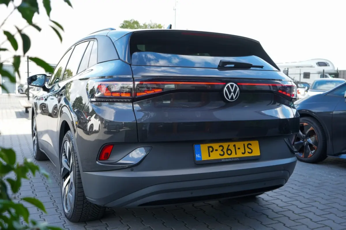 Pro 77 kWh | 94,03% SOH | Pano | Massage | Trekhaak | IQ | 360 Camera
