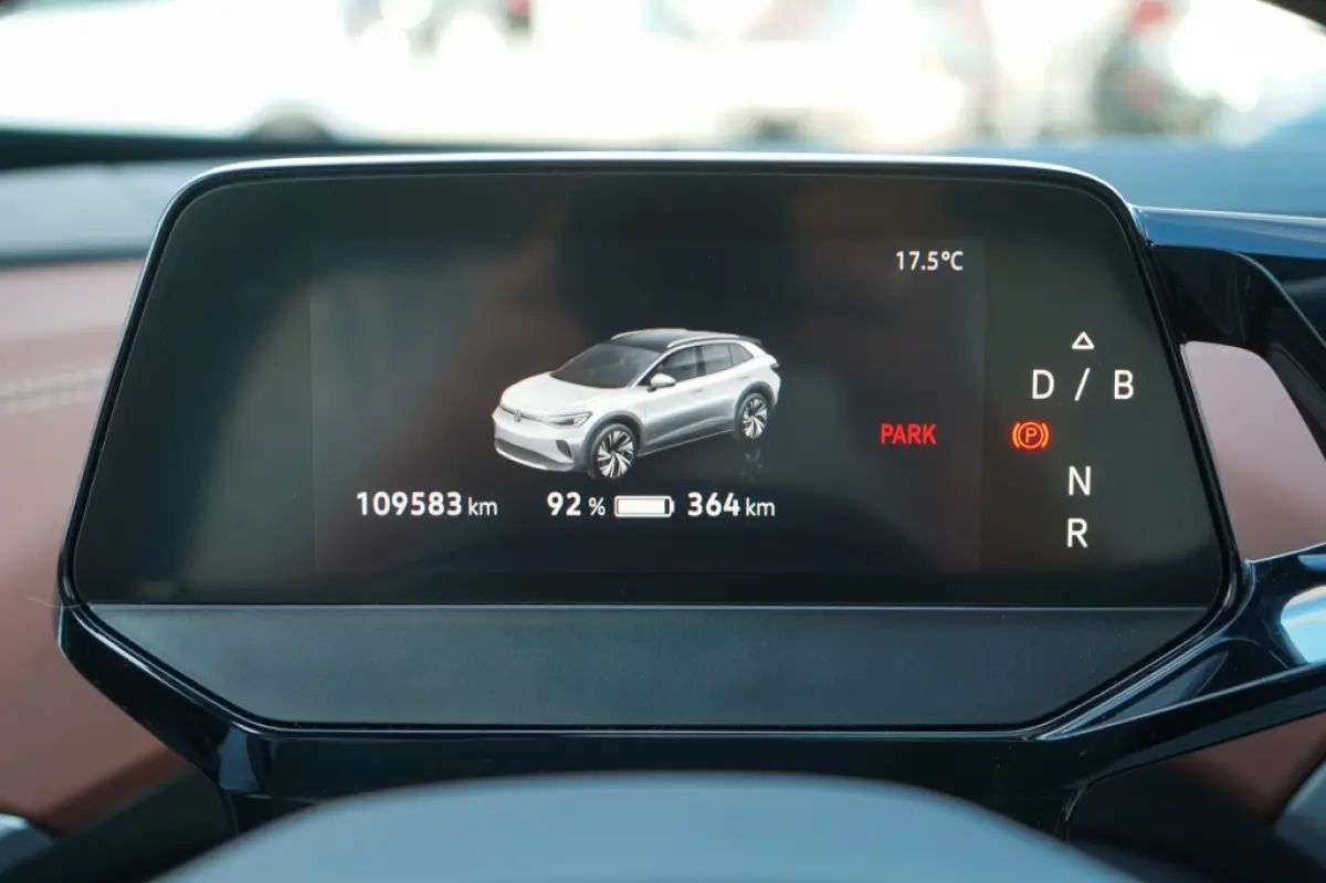 Pro 77 kWh | 94,03% SOH | Pano | Massage | Trekhaak | IQ | 360 Camera