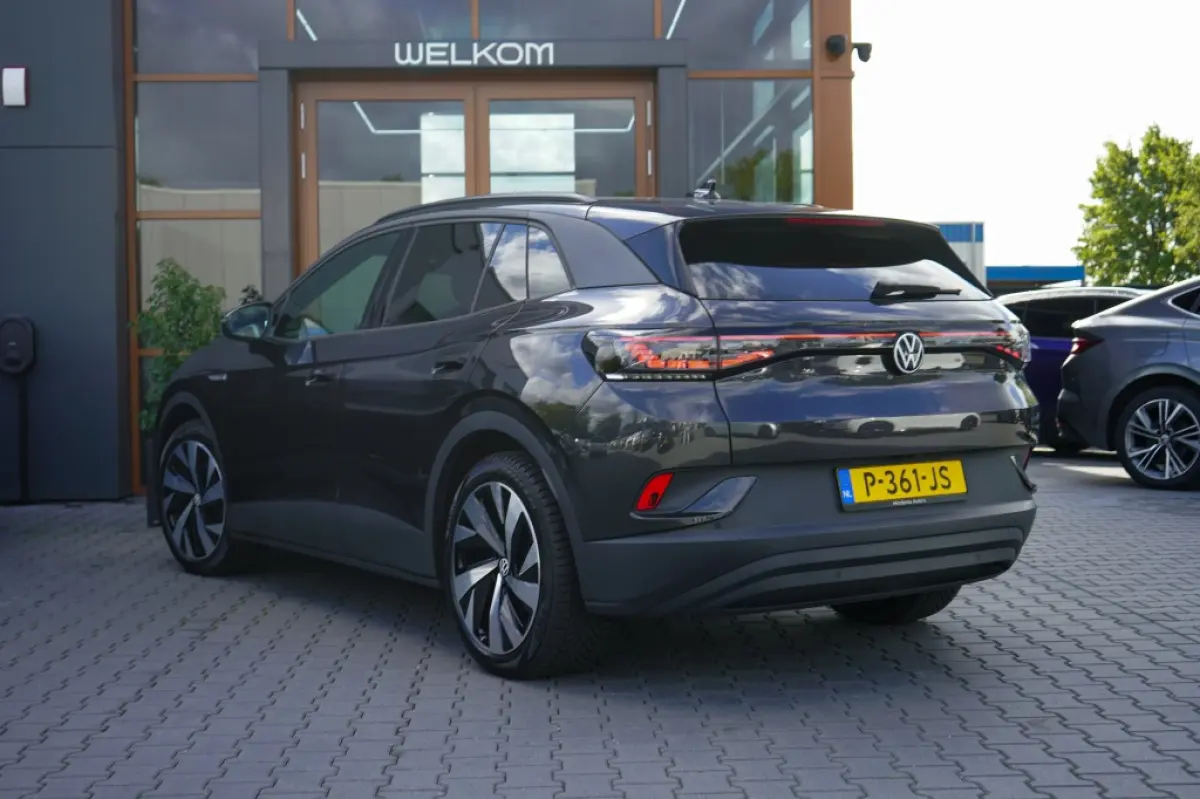 Pro 77 kWh | 94,03% SOH | Pano | Massage | Trekhaak | IQ | 360 Camera
