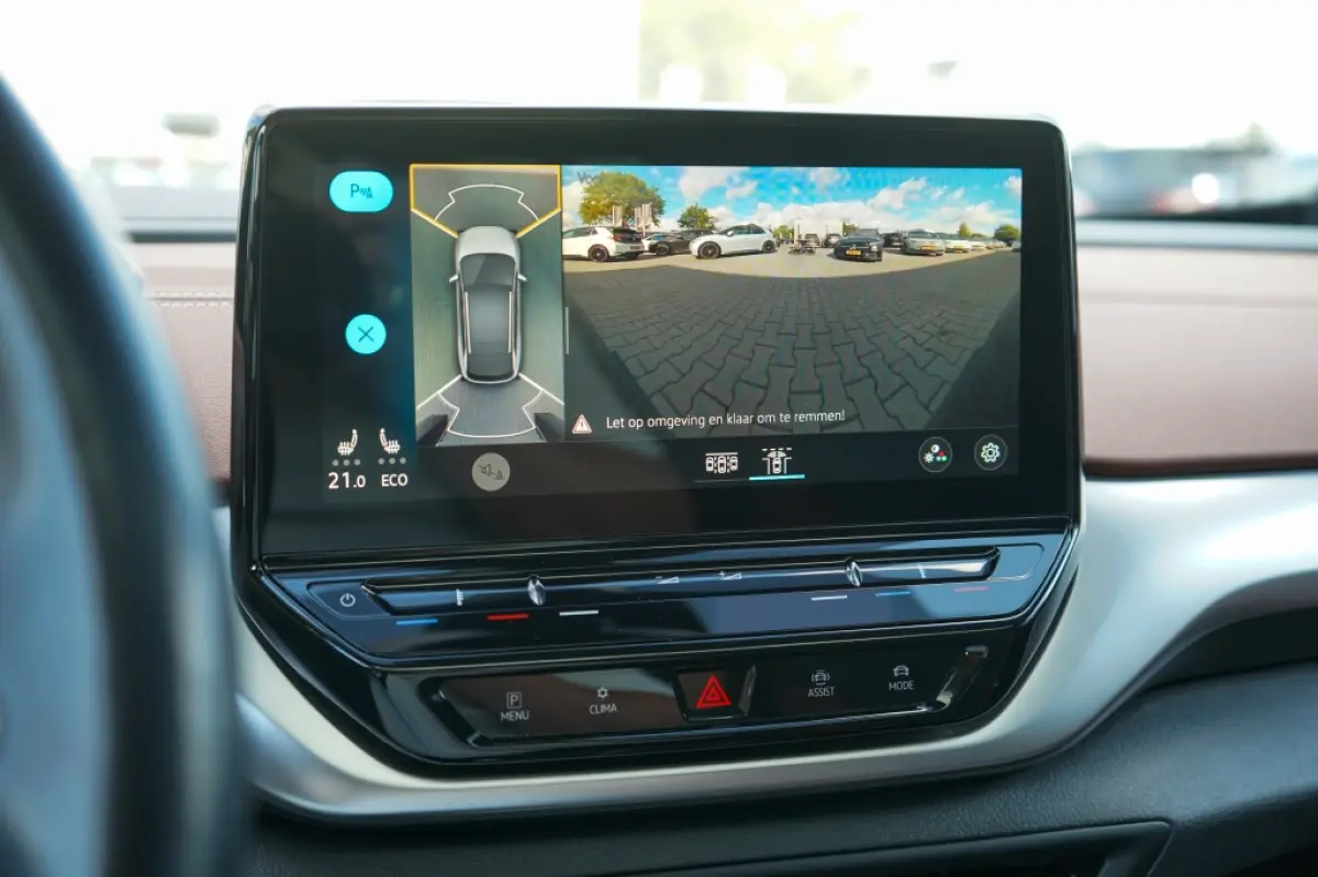 Pro 77 kWh | 94,03% SOH | Pano | Massage | Trekhaak | IQ | 360 Camera