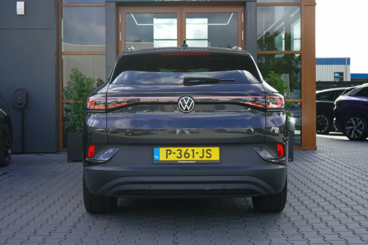 Pro 77 kWh | 94,03% SOH | Pano | Massage | Trekhaak | IQ | 360 Camera