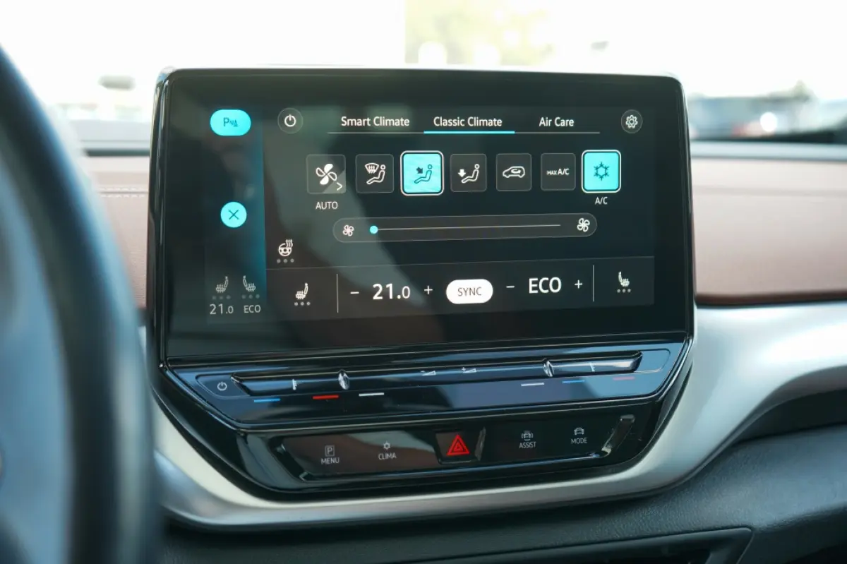 Pro 77 kWh | 94,03% SOH | Pano | Massage | Trekhaak | IQ | 360 Camera