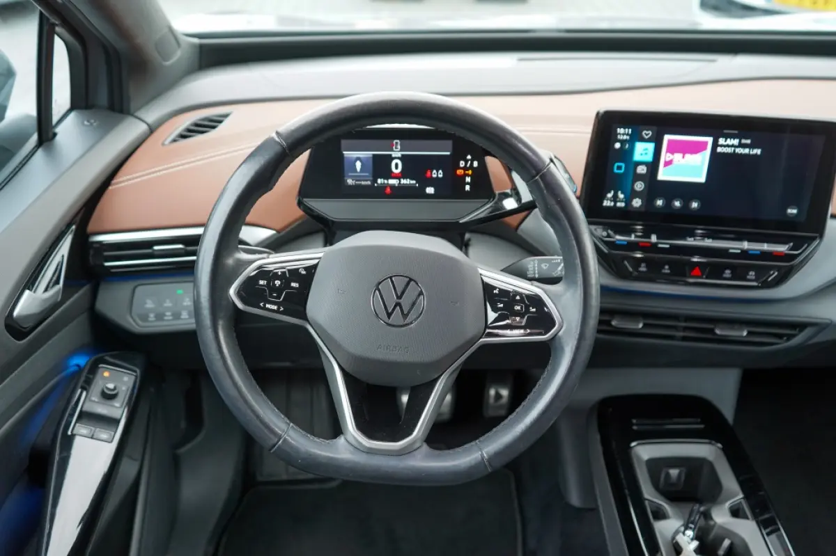 Business 77 kWh | 95,06% SOH | Leder | IQ | Camera | Adap. Cruise |