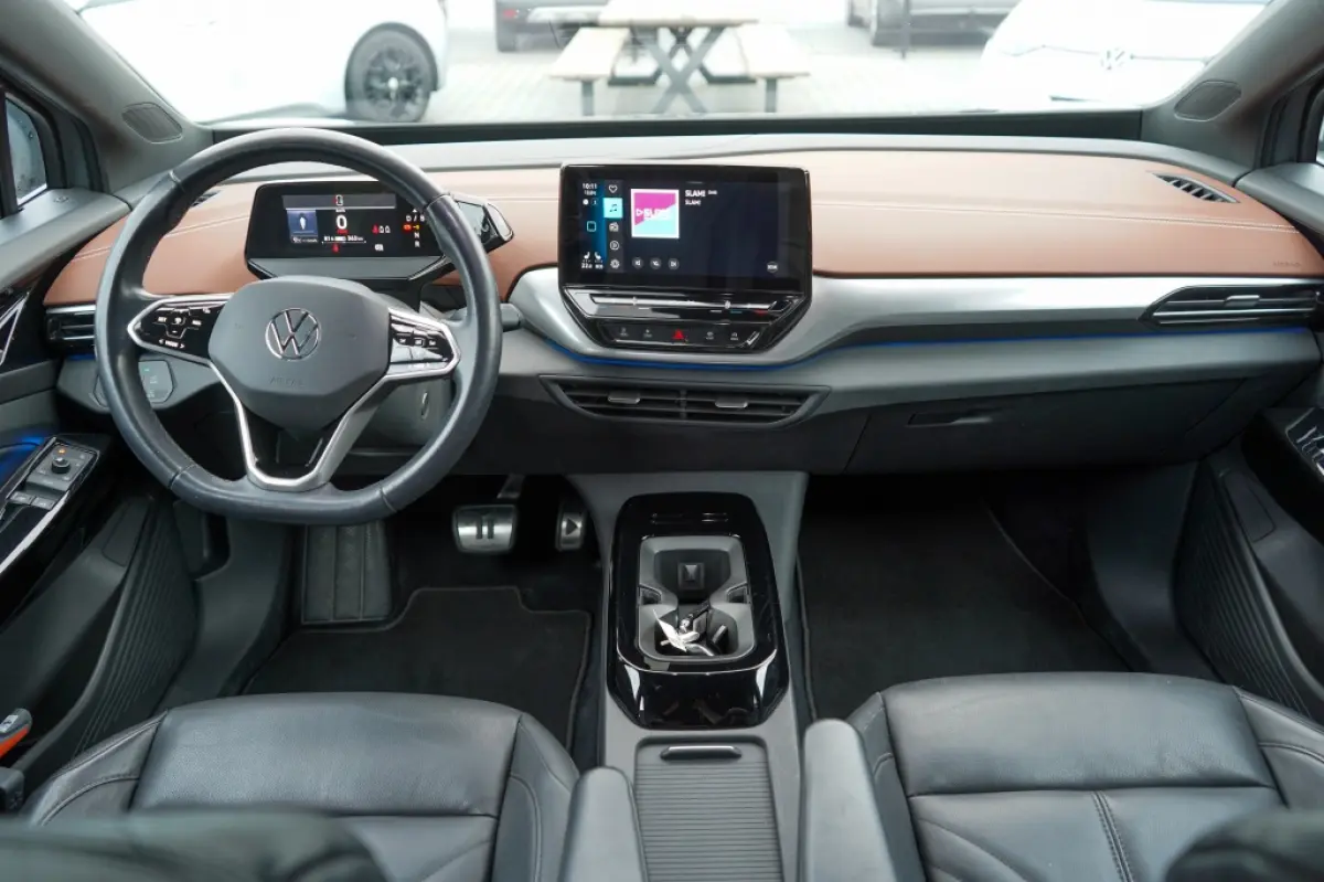 Business 77 kWh | 95,06% SOH | Leder | IQ | Camera | Adap. Cruise |