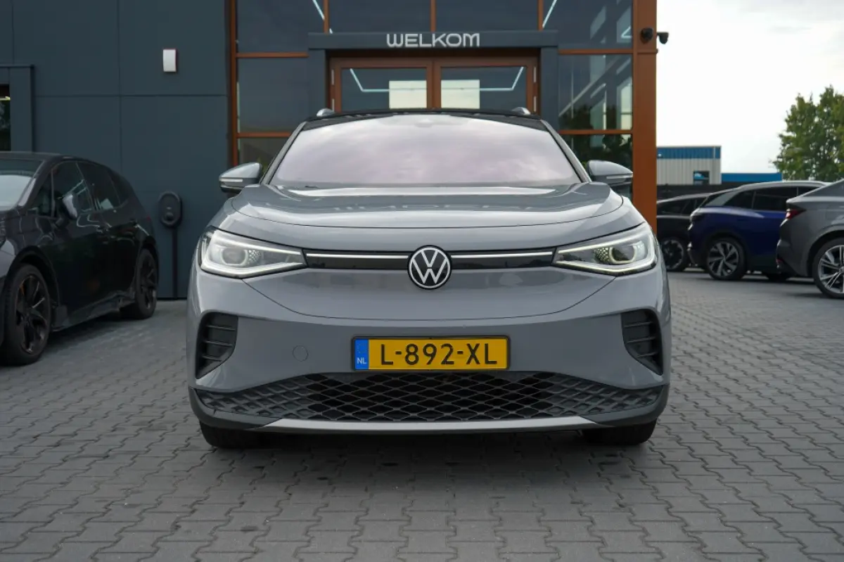 Business 77 kWh | 95,06% SOH | Leder | IQ | Camera | Adap. Cruise |