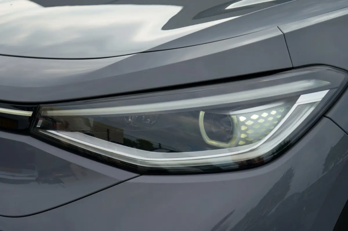 Business 77 kWh | 95,06% SOH | Leder | IQ | Camera | Adap. Cruise |