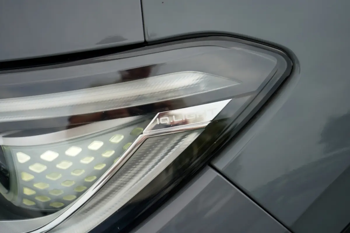 Business 77 kWh | 95,06% SOH | Leder | IQ | Camera | Adap. Cruise |