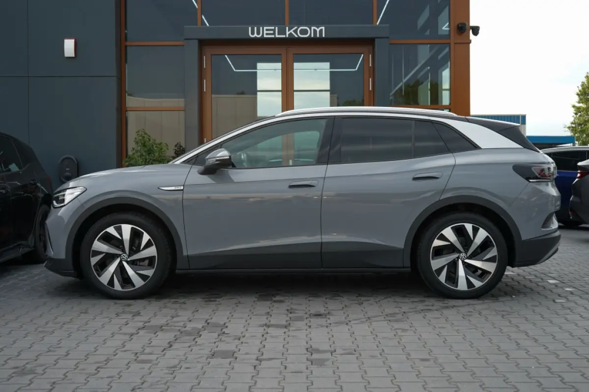 Business 77 kWh | 95,06% SOH | Leder | IQ | Camera | Adap. Cruise |