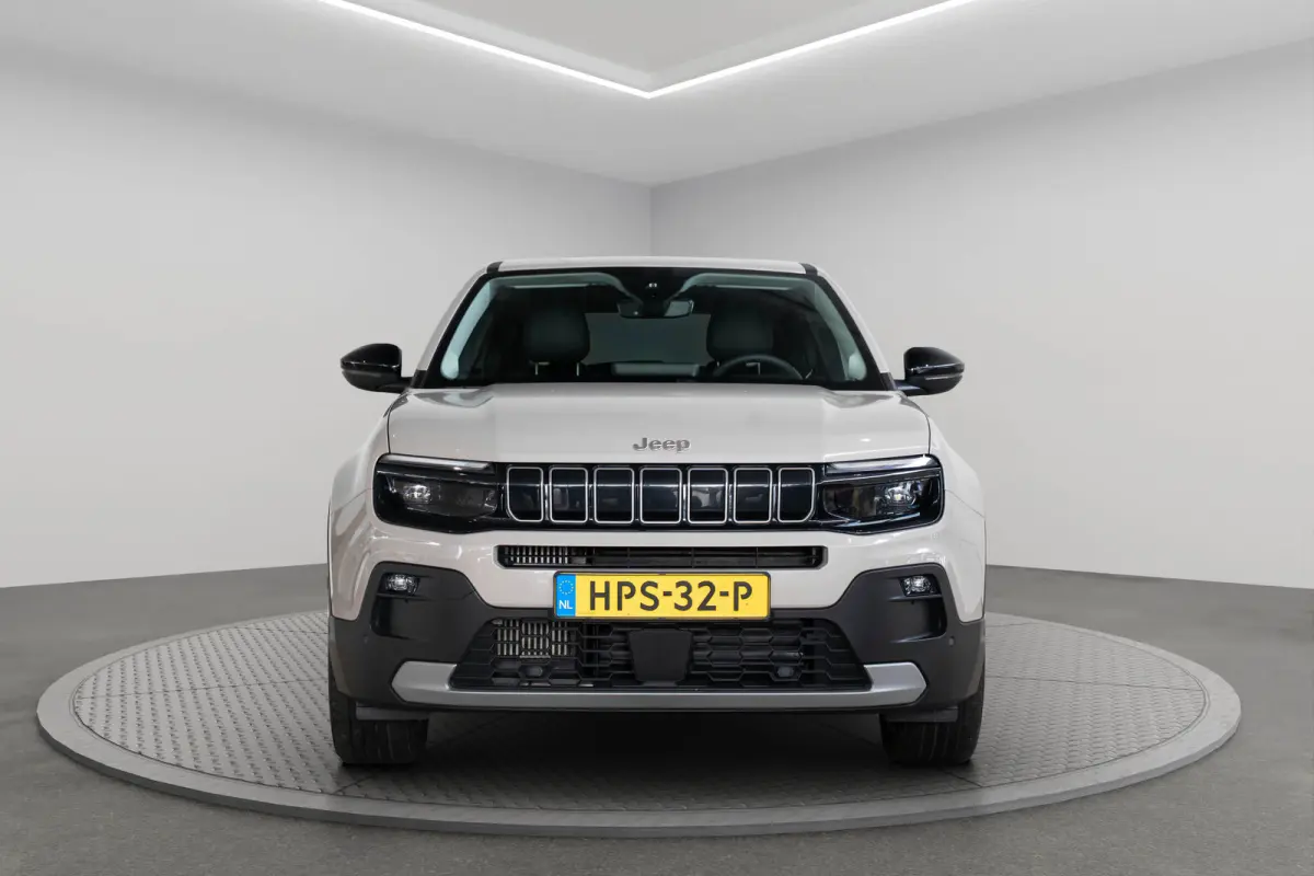 1.2 e-Hybrid Summit | Camera | Elektrische Achterklep | Navigatie | Apple Carplay & Android Auto | Climate Controle |