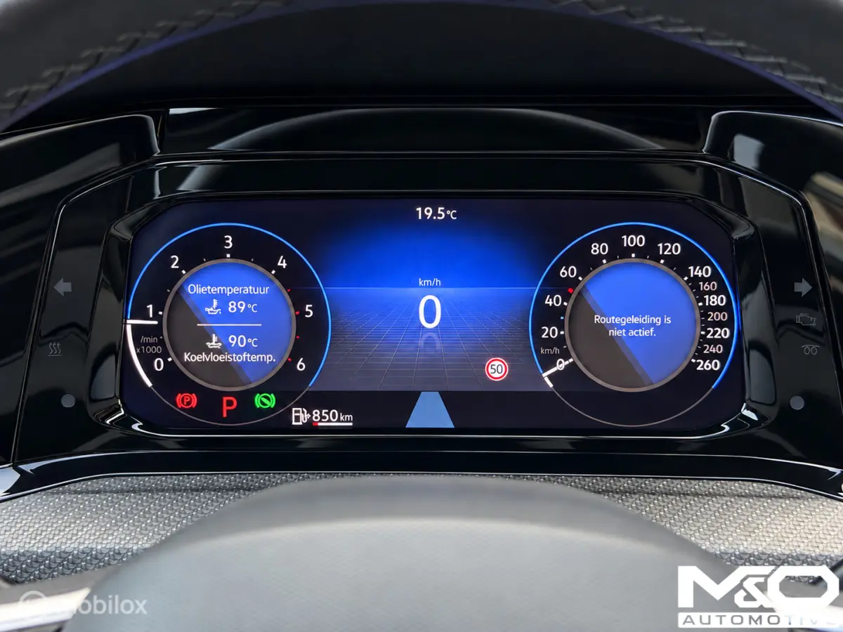 2.0 TDI R-Line | PANO | STOELVW | HUD | LEER
