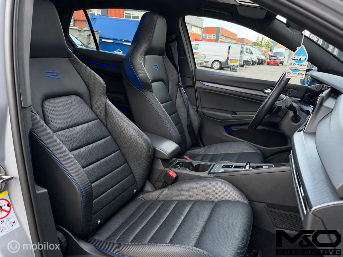 2.0 TDI R-Line | PANO | STOELVW | HUD | LEER