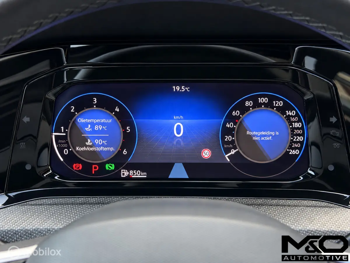2.0 TDI R-Line | PANO | STOELVW | HUD | LEER