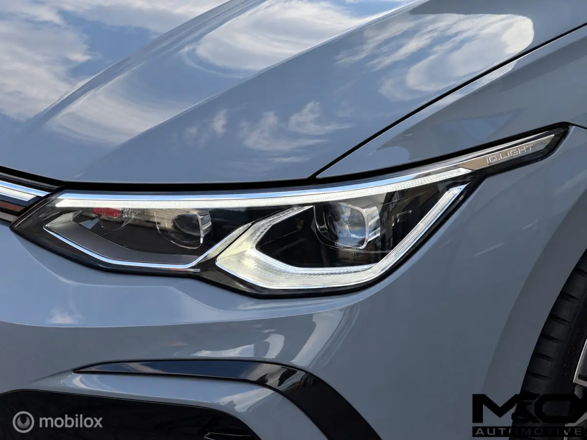 2.0 TDI R-Line | PANO | STOELVW | HUD | LEER