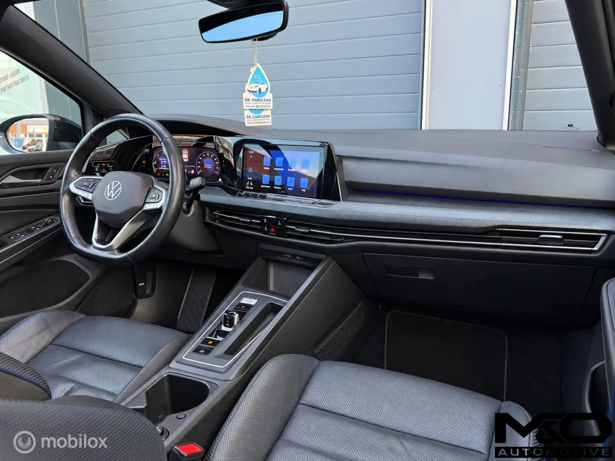2.0 TDI R-Line | PANO | STOELVW | HUD | LEER