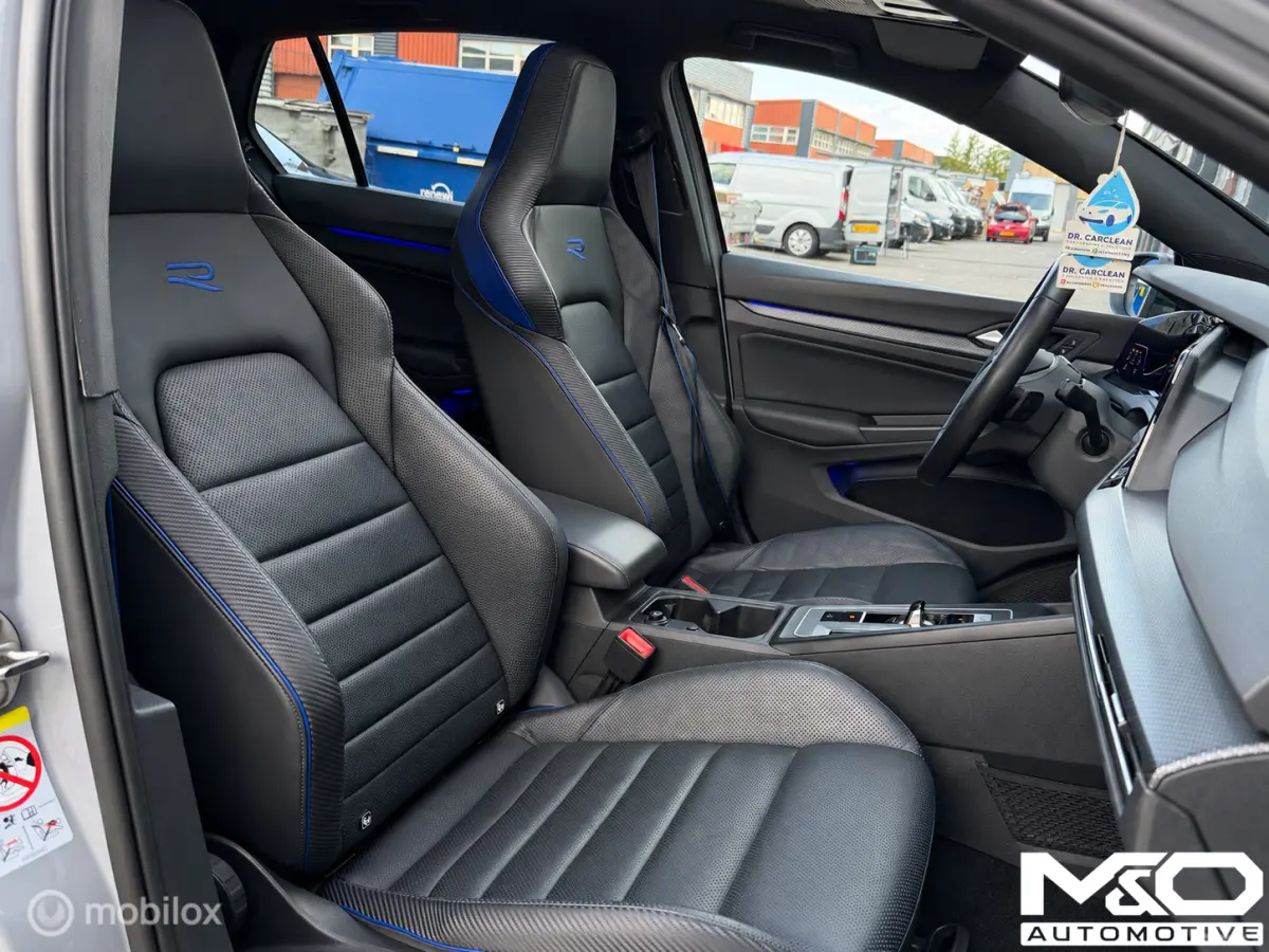 2.0 TDI R-Line | PANO | STOELVW | HUD | LEER