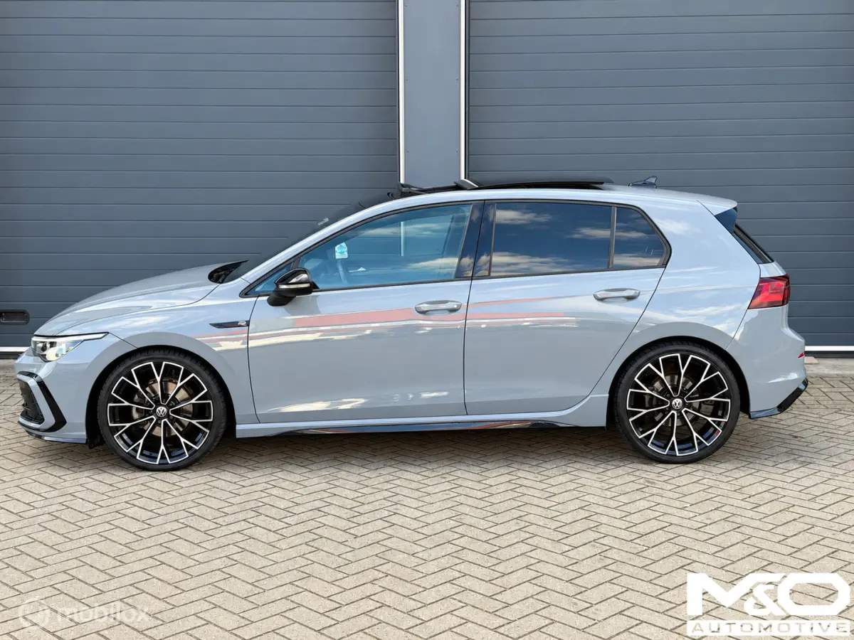2.0 TDI R-Line | PANO | STOELVW | HUD | LEER