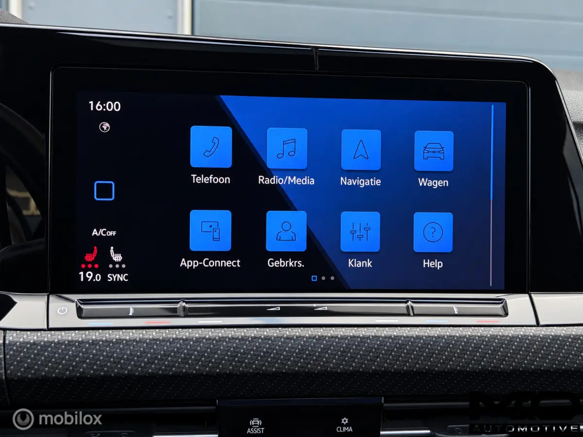 2.0 TDI R-Line | PANO | STOELVW | HUD | LEER