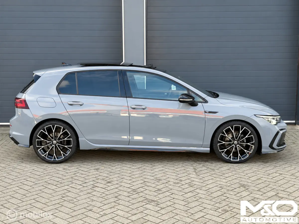 2.0 TDI R-Line | PANO | STOELVW | HUD | LEER
