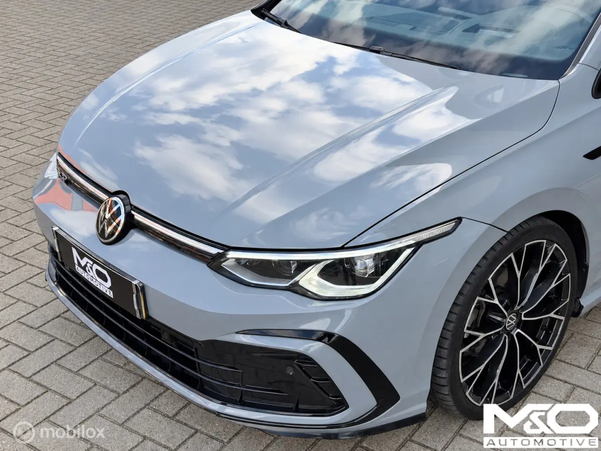 2.0 TDI R-Line | PANO | STOELVW | HUD | LEER