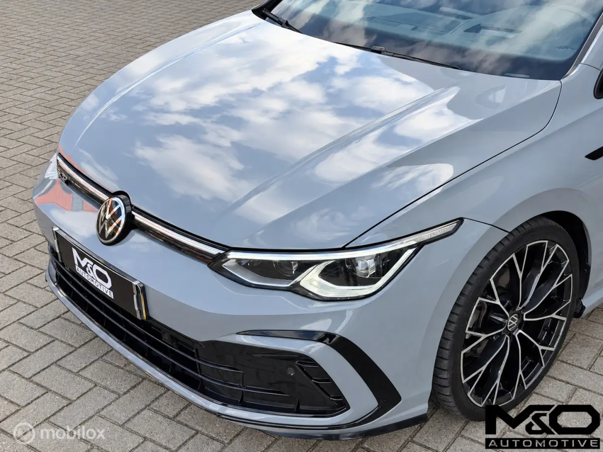 2.0 TDI R-Line | PANO | STOELVW | HUD | LEER