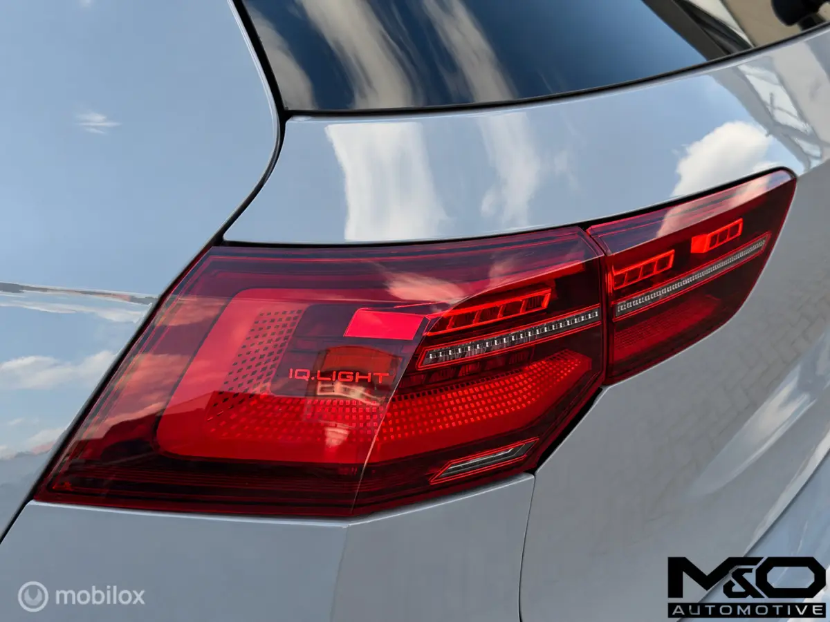2.0 TDI R-Line | PANO | STOELVW | HUD | LEER