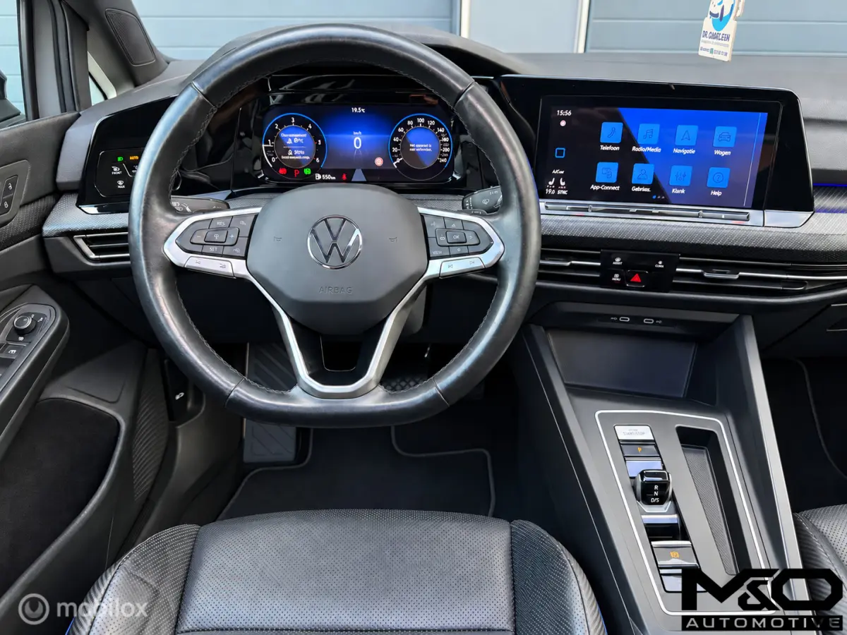 2.0 TDI R-Line | PANO | STOELVW | HUD | LEER