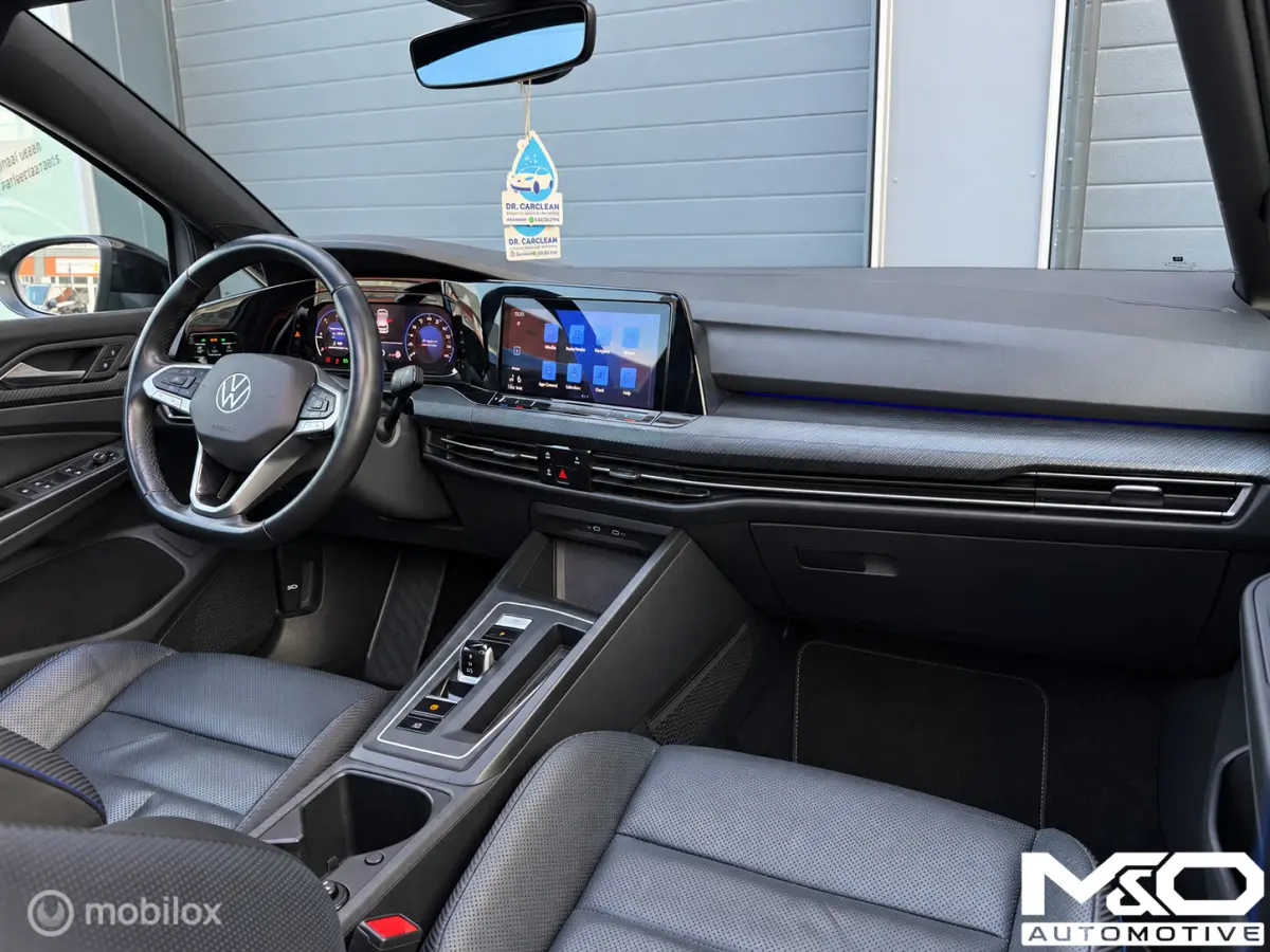 2.0 TDI R-Line | PANO | STOELVW | HUD | LEER