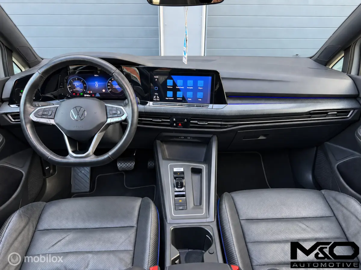 2.0 TDI R-Line | PANO | STOELVW | HUD | LEER