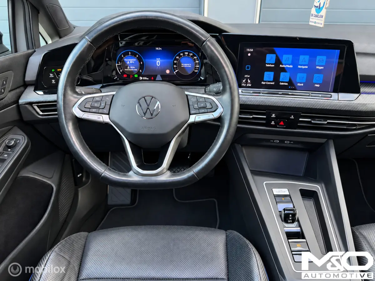 2.0 TDI R-Line | PANO | STOELVW | HUD | LEER