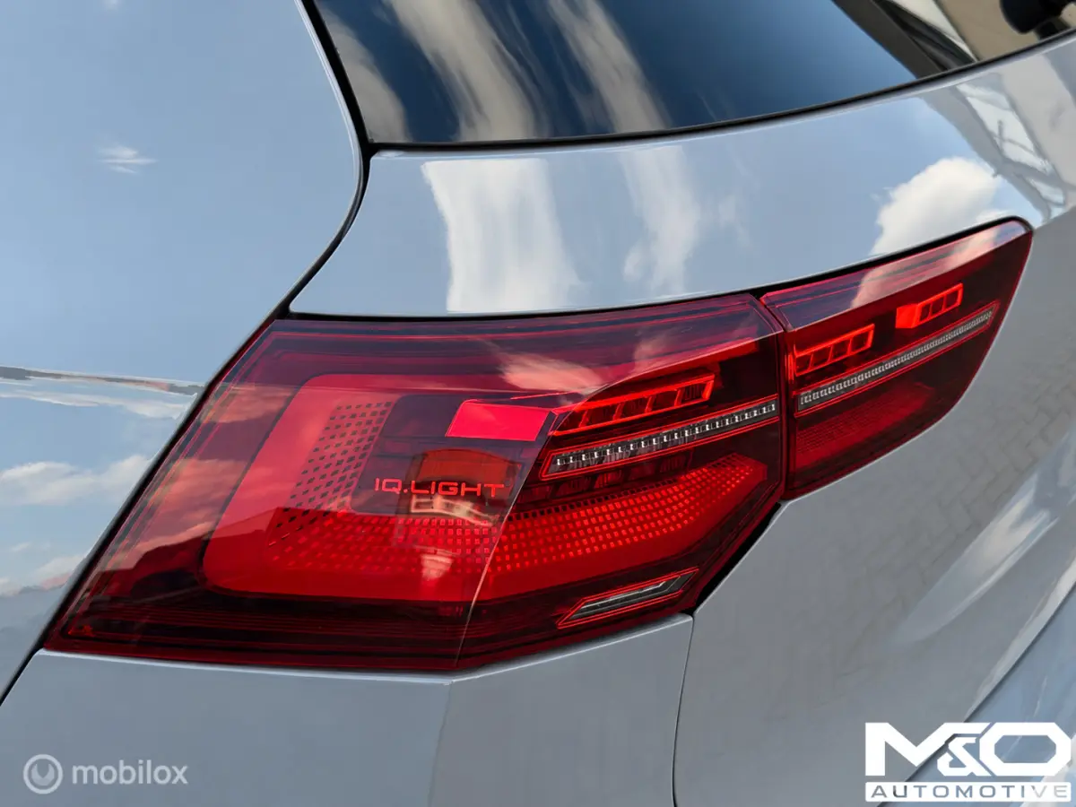 2.0 TDI R-Line | PANO | STOELVW | HUD | LEER