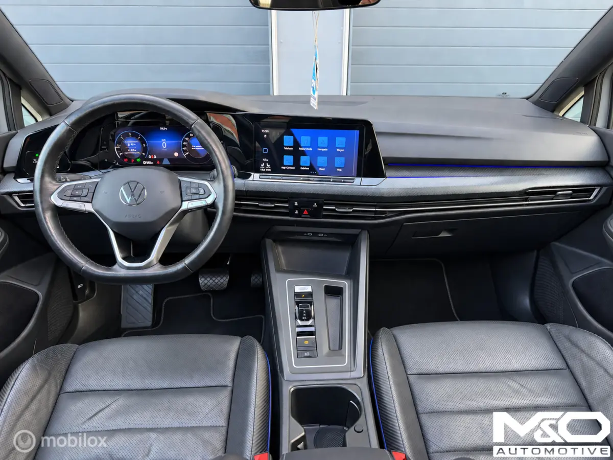 2.0 TDI R-Line | PANO | STOELVW | HUD | LEER