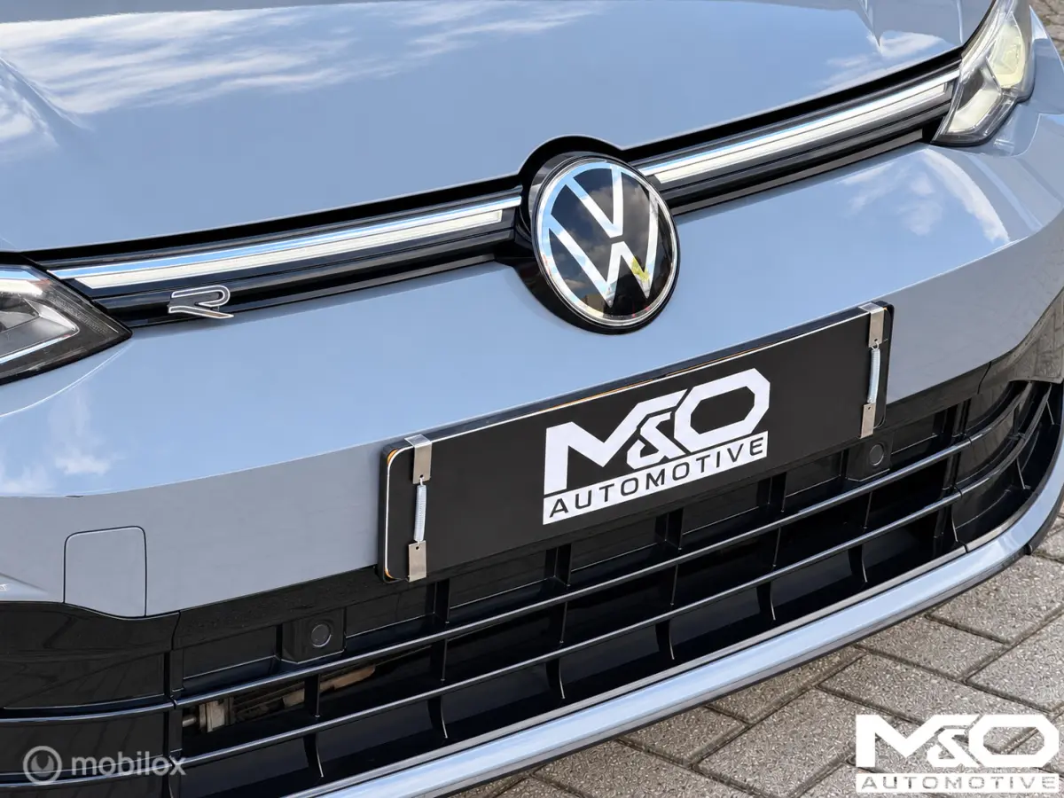 2.0 TDI R-Line | PANO | STOELVW | HUD | LEER