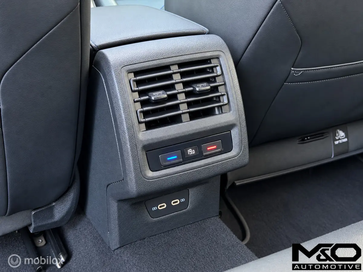 2.0 TDI R-Line | PANO | STOELVW | HUD | LEER