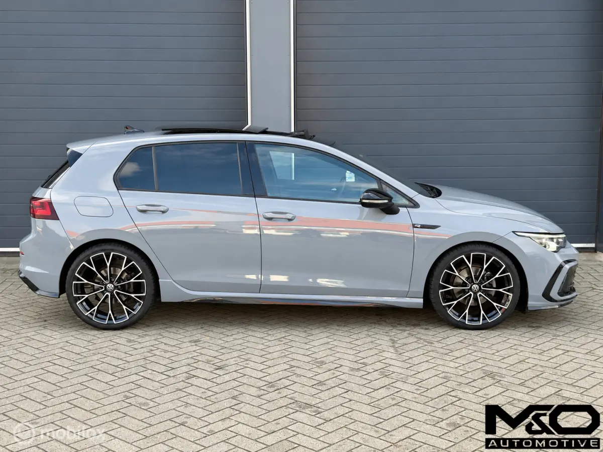 2.0 TDI R-Line | PANO | STOELVW | HUD | LEER