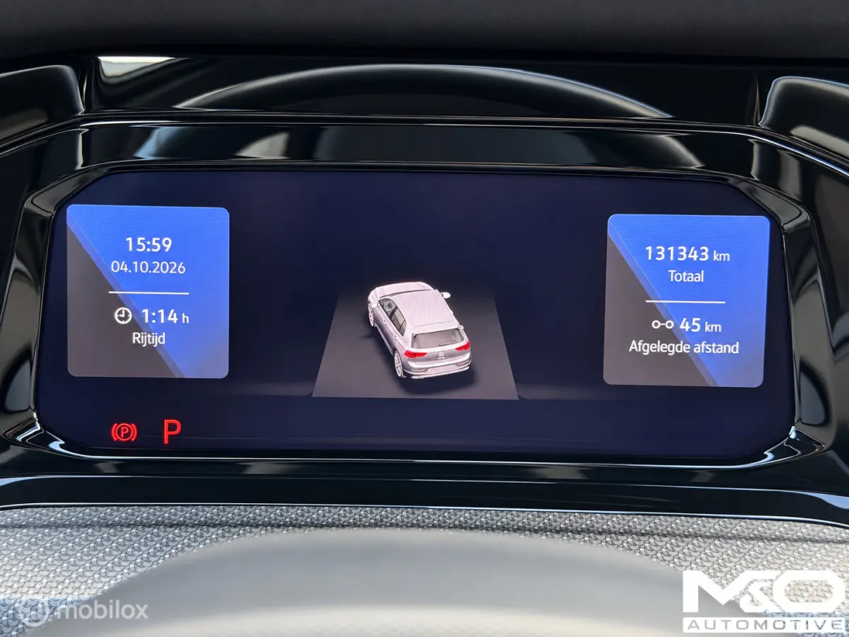 2.0 TDI R-Line | PANO | STOELVW | HUD | LEER