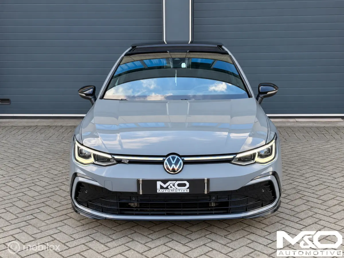 2.0 TDI R-Line | PANO | STOELVW | HUD | LEER