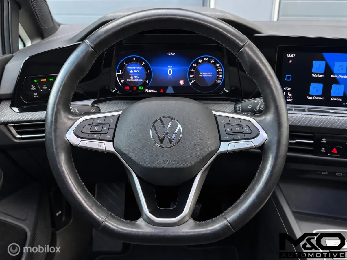 2.0 TDI R-Line | PANO | STOELVW | HUD | LEER