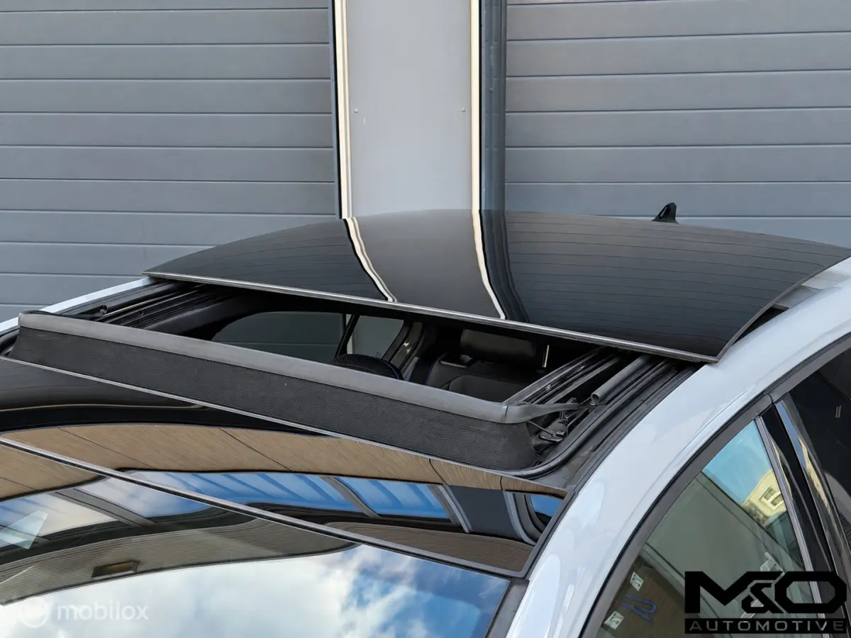 2.0 TDI R-Line | PANO | STOELVW | HUD | LEER