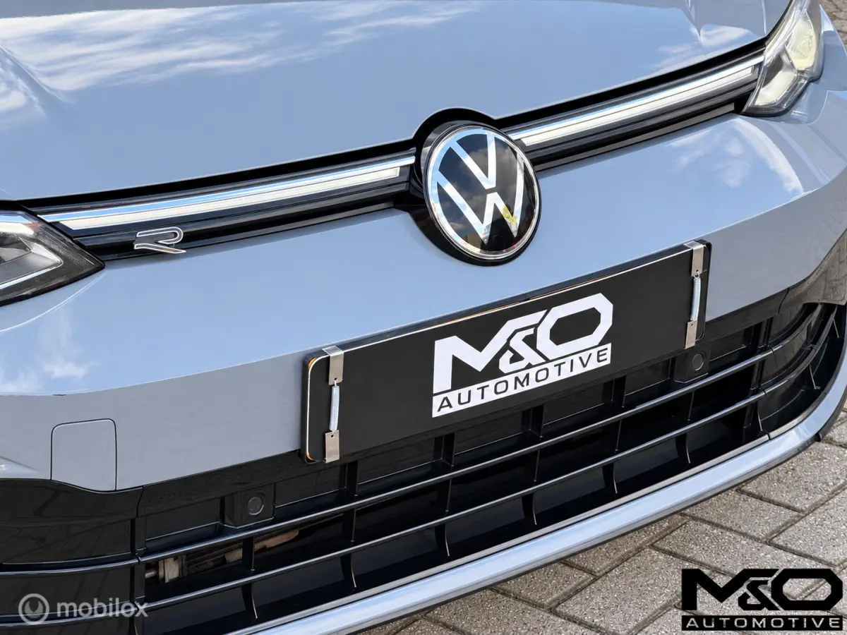 2.0 TDI R-Line | PANO | STOELVW | HUD | LEER