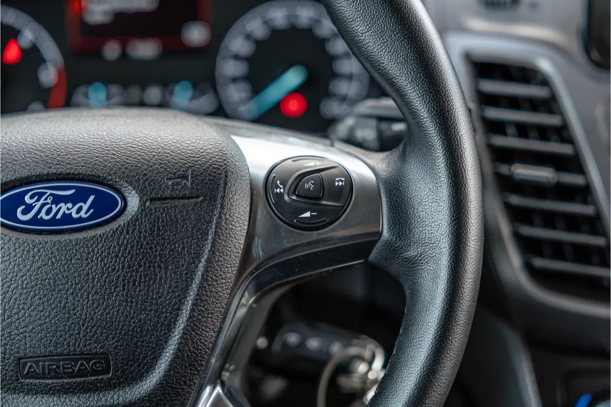 1.5 EcoBlue L2 | L+R Schuifdeur | Bi-Xenon | Blind Spot | Cruise control | Trekhaak | Navigatie | Camera | CarPlay | Stoelverwarming | Dealer onderhouden | Nieuwe APK
