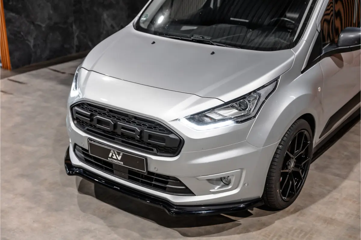 1.5 EcoBlue L2 | L+R Schuifdeur | Bi-Xenon | Blind Spot | Cruise control | Trekhaak | Navigatie | Camera | CarPlay | Stoelverwarming | Dealer onderhouden | Nieuwe APK