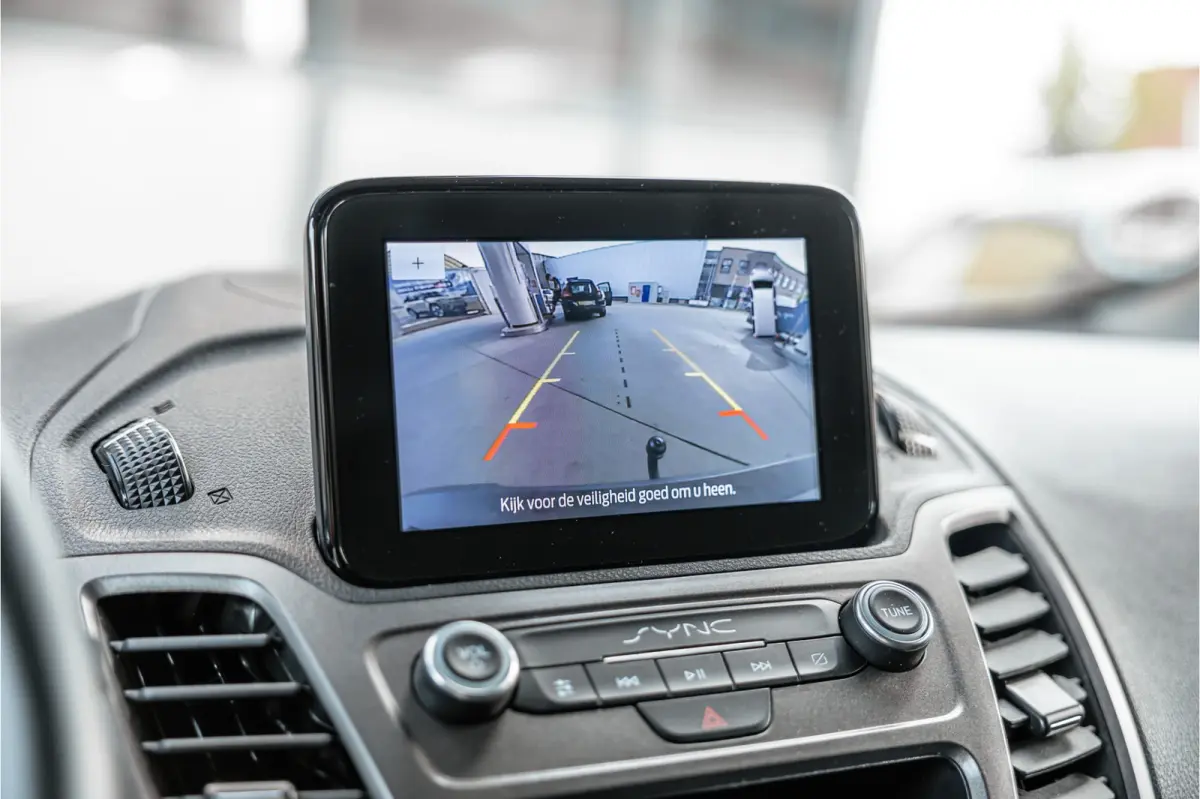1.5 EcoBlue L2 | L+R Schuifdeur | Bi-Xenon | Blind Spot | Cruise control | Trekhaak | Navigatie | Camera | CarPlay | Stoelverwarming | Dealer onderhouden | Nieuwe APK