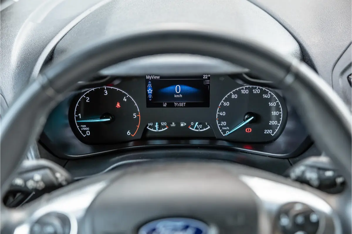 1.5 EcoBlue L2 | L+R Schuifdeur | Bi-Xenon | Blind Spot | Cruise control | Trekhaak | Navigatie | Camera | CarPlay | Stoelverwarming | Dealer onderhouden | Nieuwe APK